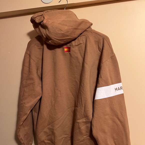 Savage title to hoodie heavy good condition unisex - Picture 2 of 3